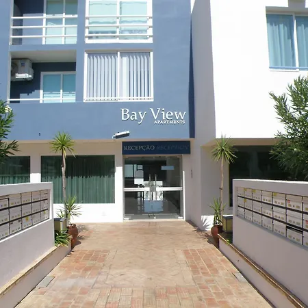 Bay View アパート *