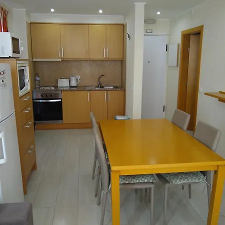 Bay View Apartman