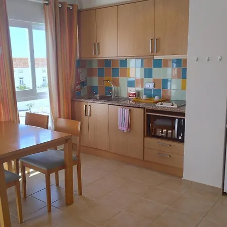 Bay View Апартаменты