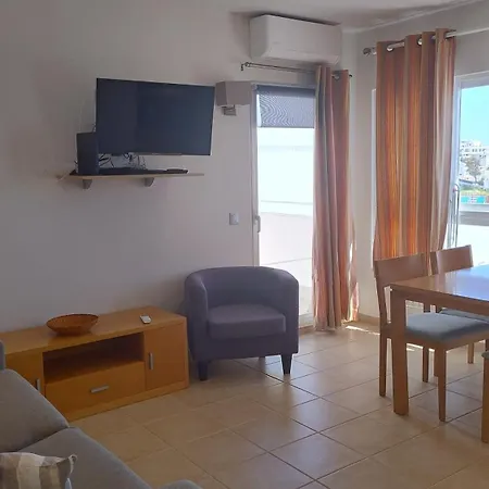 Апартаменты Bay View *