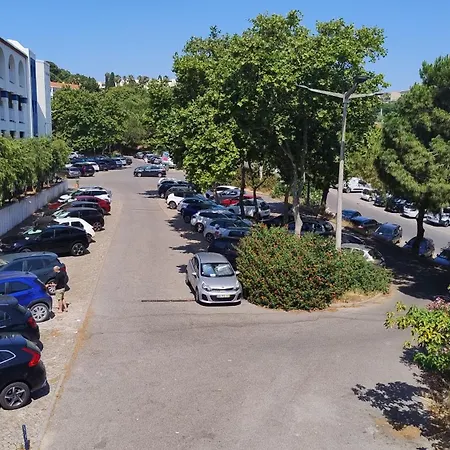 Bay View Албуфейра