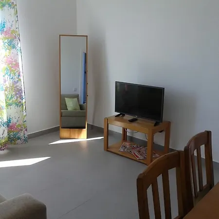 Апартаменты Bay View