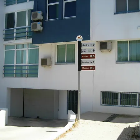 Bay View Apartman Albufeira