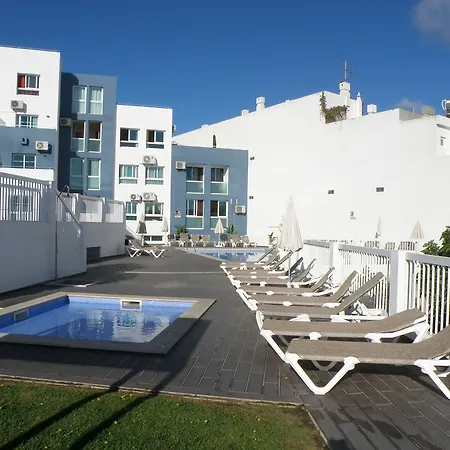 Bay View Albufeira