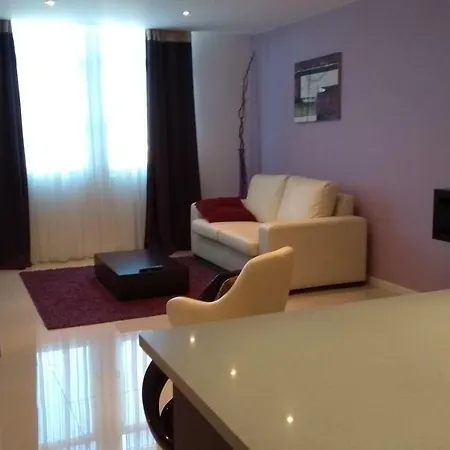 Bay View * Албуфейра