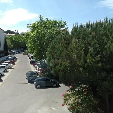 Bay View Апартаменты Албуфейра