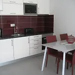 דירה Bay View אלבופיירה