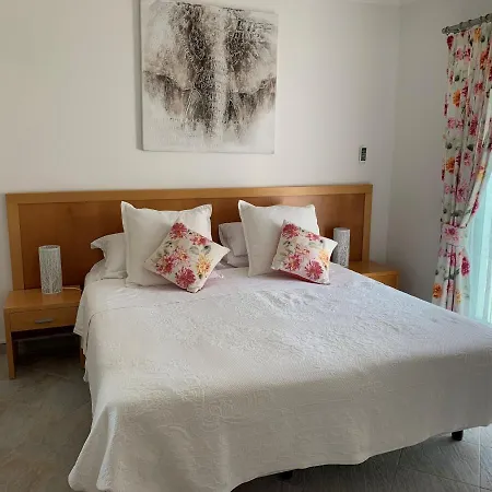 Apartamento Bay View