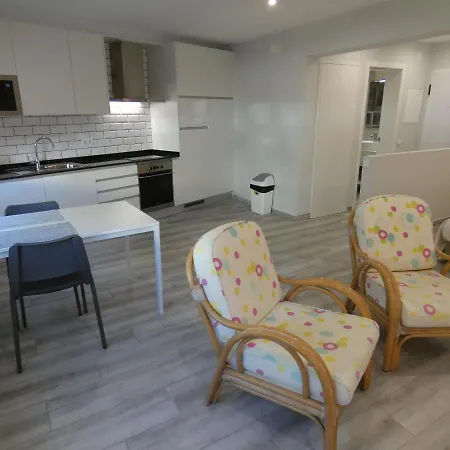 Bay View * Albufeira