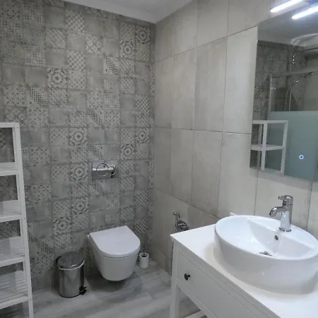 Bay View Apartment Albufeira