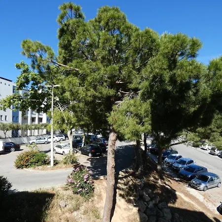 דירה Bay View *
