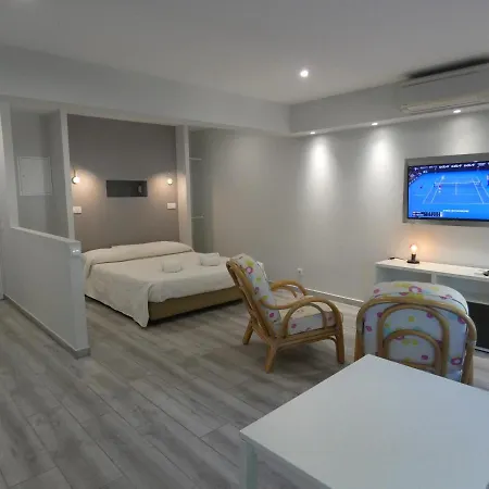 Appartement Bay View