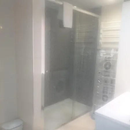 Bay View Apartment Albufeira