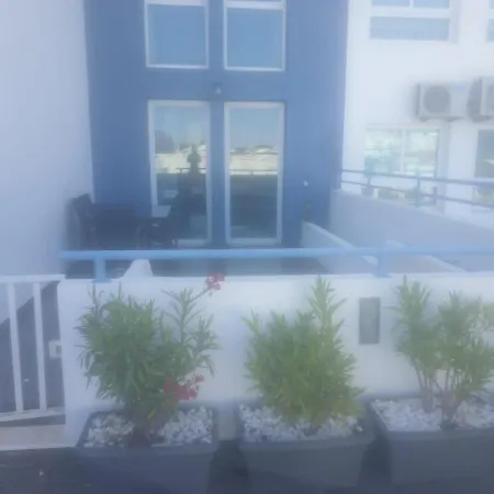 Bay View Appartamento Albufeira