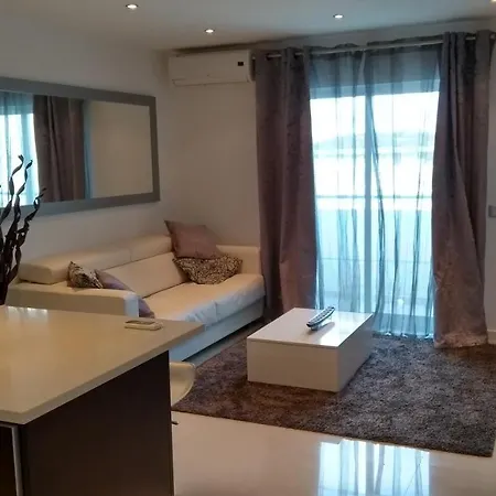 Bay View * Albufeira