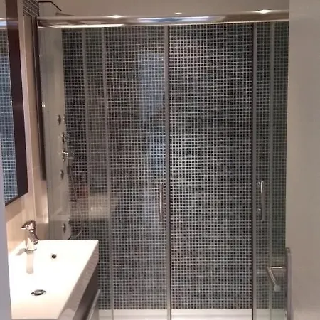 Appartement Bay View Albufeira