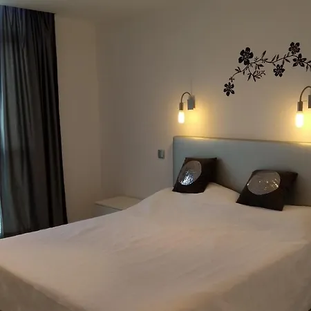 Appartamento Bay View *