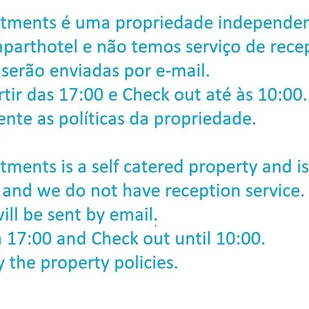 Appartamento Bay View *