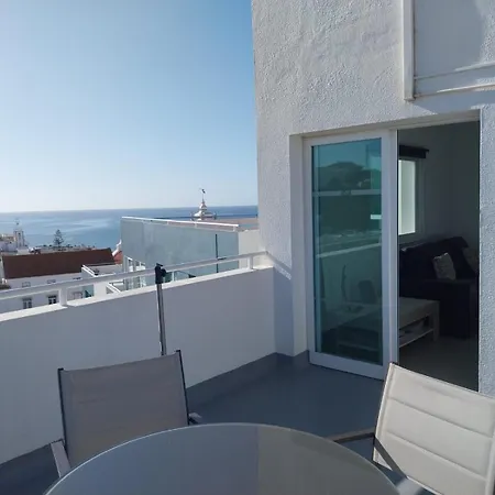 Bay View Apartment Albufeira
