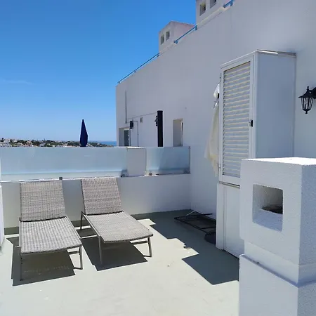 Appartement Bay View *