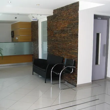 Bay View Appartement *