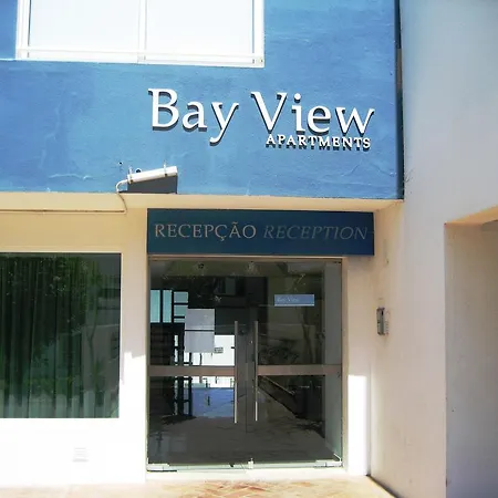 Bay View アパート