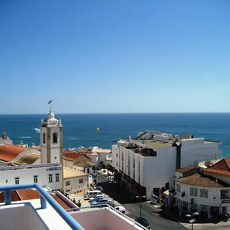 Bay View Appartamento
