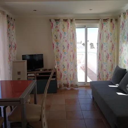 Bay View Apartment