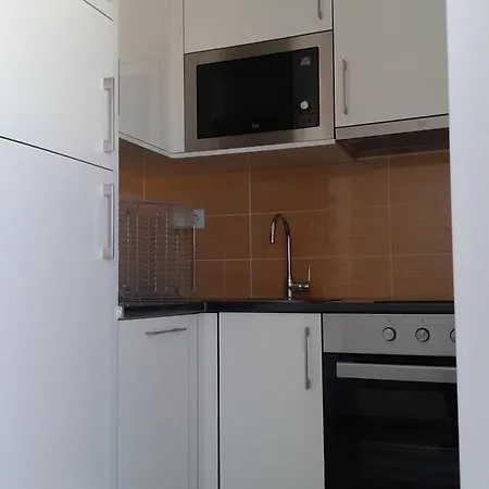 דירה Bay View אלבופיירה