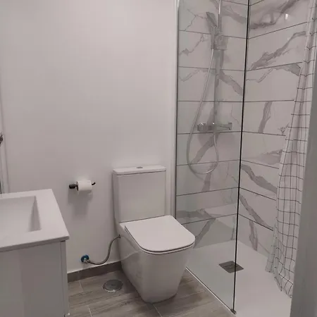 Bay View Apartmán *