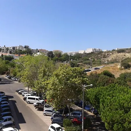 Appartement Bay View *