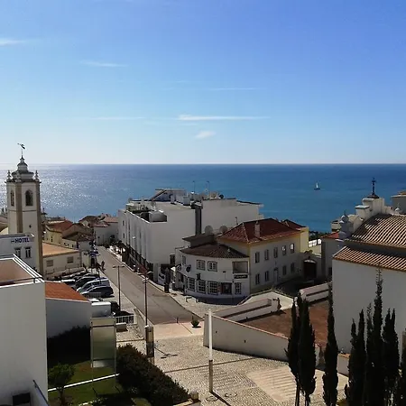 Appartamento Bay View *