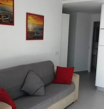 Bay View Apartamento *