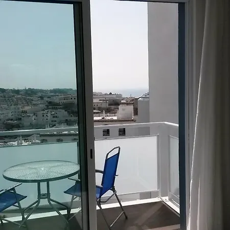 Bay View Appartamento