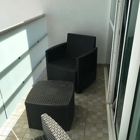 Apartment Bay View *