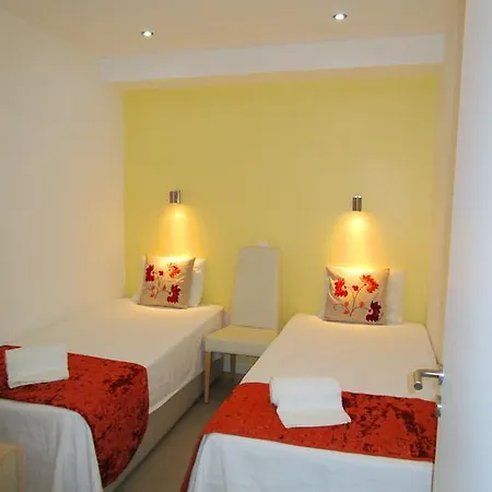 Bay View Appartement *