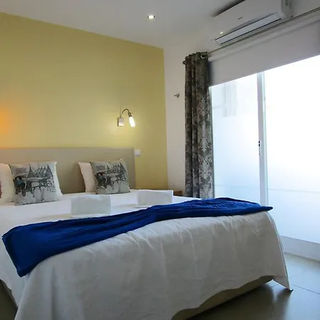 Apartment Bay View Albufeira