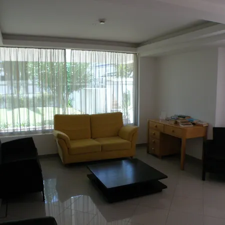 Bay View * Albufeira