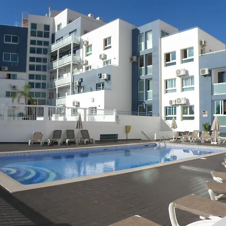 Apartamento Bay View *