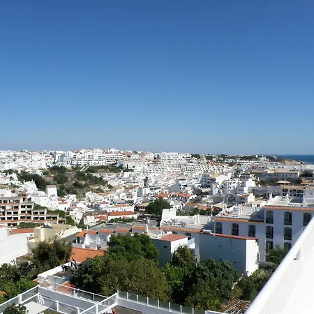 Appartement Bay View Albufeira