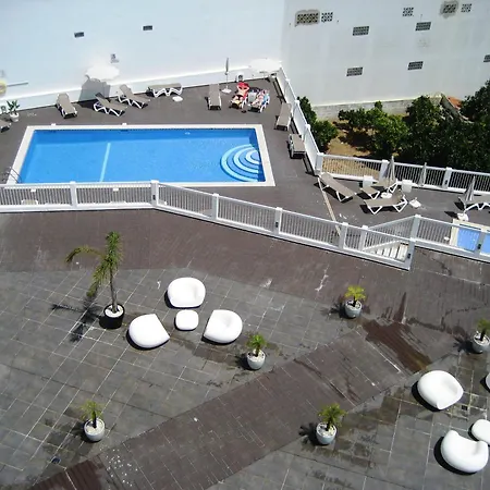 Apartamento Bay View *