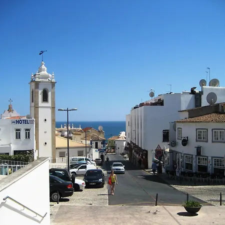 Bay View * Albufeira