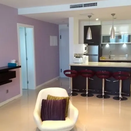 Appartamento Bay View