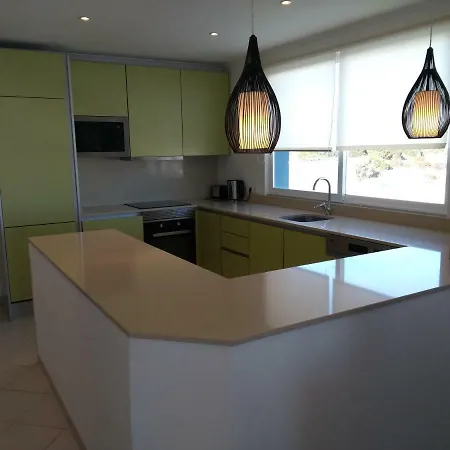 Bay View Apartment Albufeira