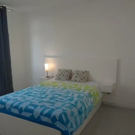 Apartamento Bay View