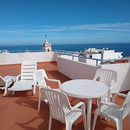 Bay View Apartment