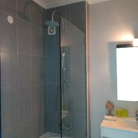 Bay View דירה *