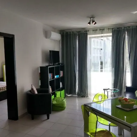 Bay View אלבופיירה