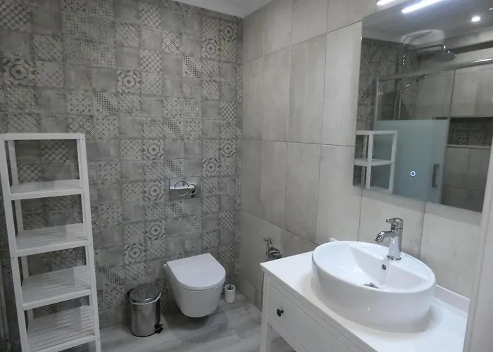 Bay View Apartamento Albufeira