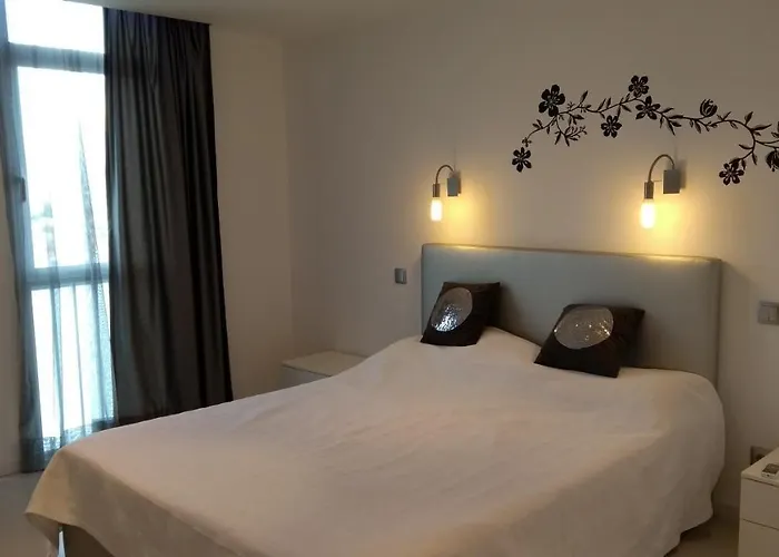 Apartamento Bay View *